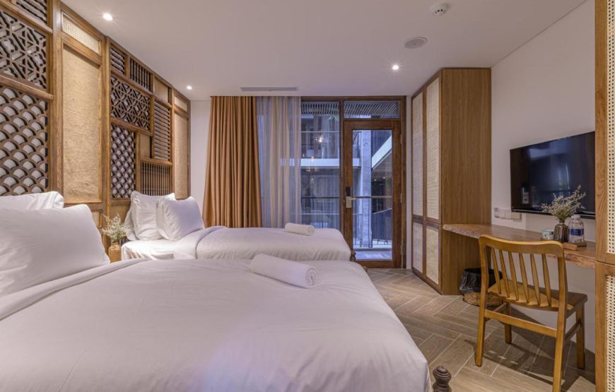 Le Boutique Danang