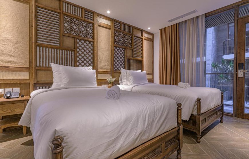 Le Boutique Danang