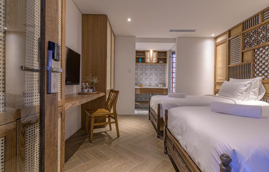 Le Boutique Danang