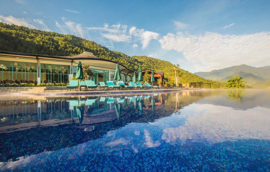 Le Champ Tu Le Resort Hot Spring & Spa