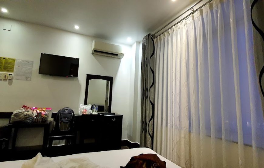 Doanh Nghiệp Tư Nhân Khách Sạn Lệ Hằng