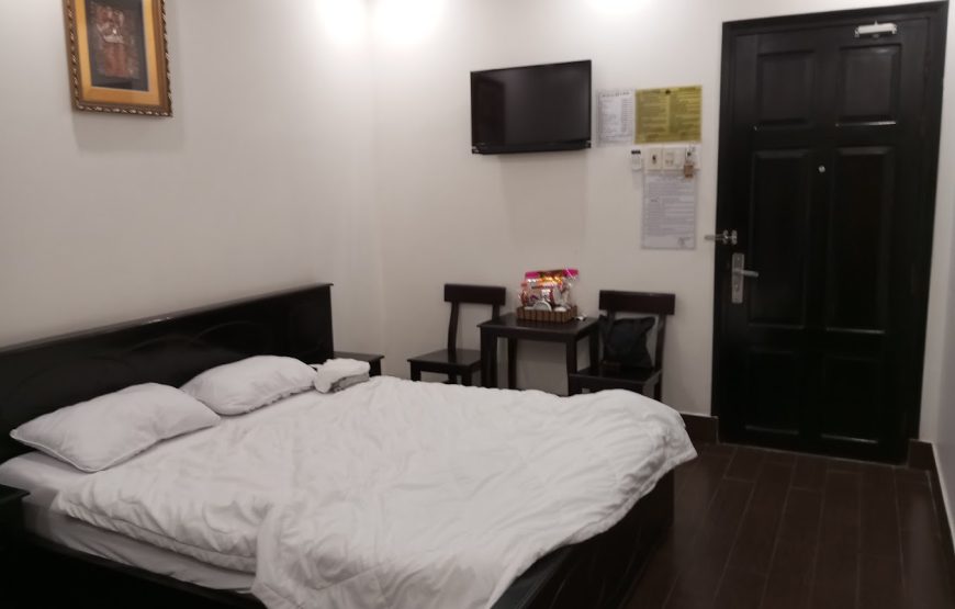 Doanh Nghiệp Tư Nhân Khách Sạn Lệ Hằng