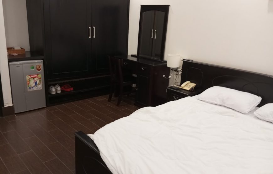 Doanh Nghiệp Tư Nhân Khách Sạn Lệ Hằng