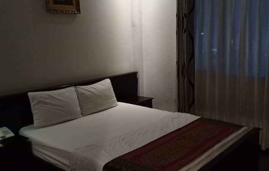 Lệ Hằng hotel