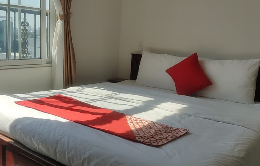 Le House Hotel( Khách sạn và căn hộ)
