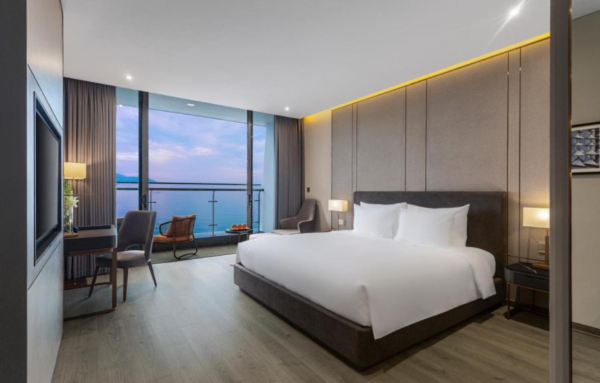 Le Sands Oceanfront Danang Hotel