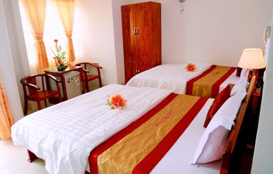 Loan Anh Hotel