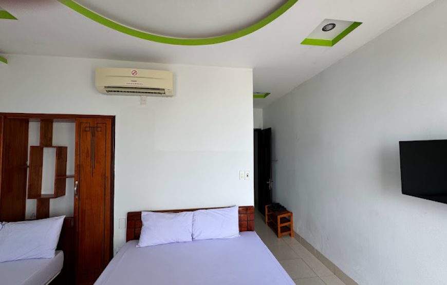 Loan Anh Hotel