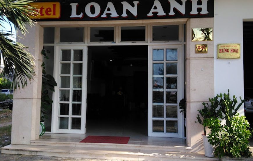 Loan Anh Hotel