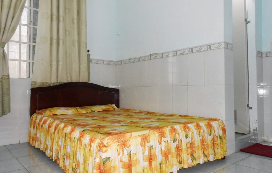 Lộc Quyên Dương Châu Hostel