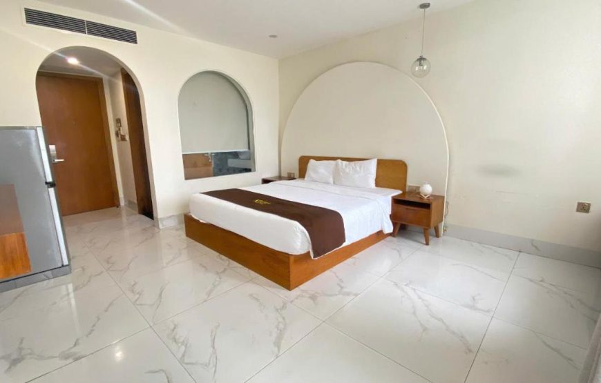 MAPLE SUITE DA NANG hotel and apartment