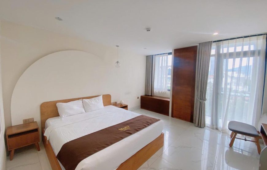 MAPLE SUITE DA NANG hotel and apartment