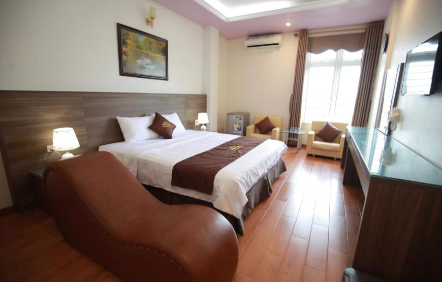 MINH HẰNG 3 HOTEL – Thanh Hoá