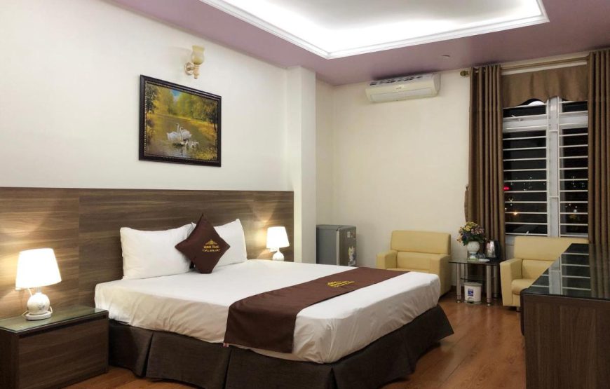 MINH HẰNG 3 HOTEL – Thanh Hoá