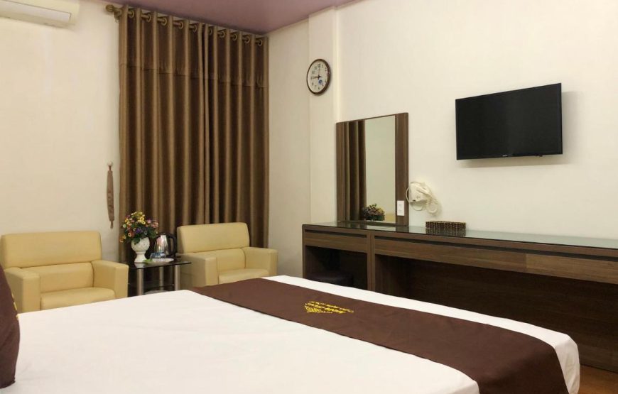 MINH HẰNG 3 HOTEL – Thanh Hoá