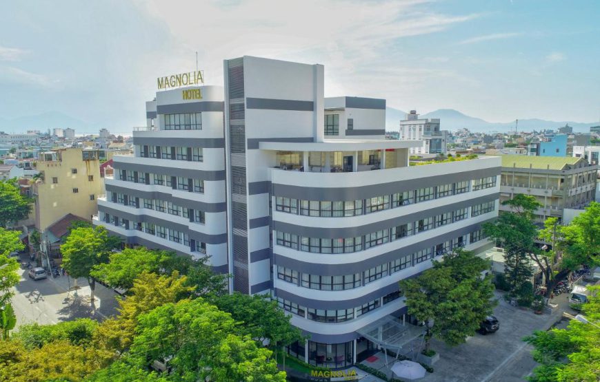 Magnolia Hotel