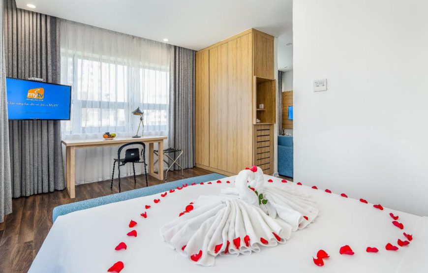Magnolia Hotel
