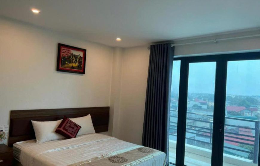 Mạnh Quỳnh Hotel