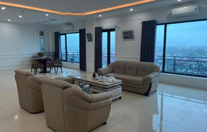 Mạnh Quỳnh Hotel
