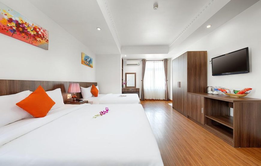 Maple Hotel Da Nang