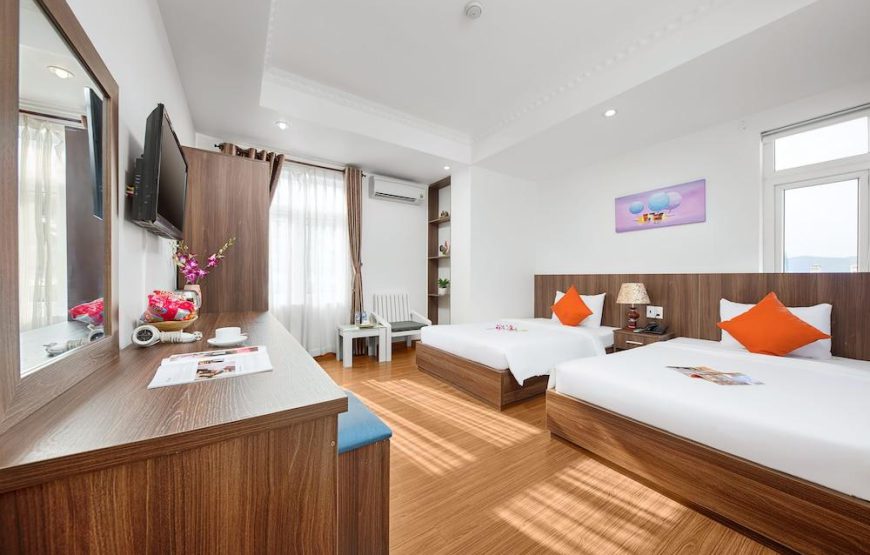 Maple Hotel Da Nang