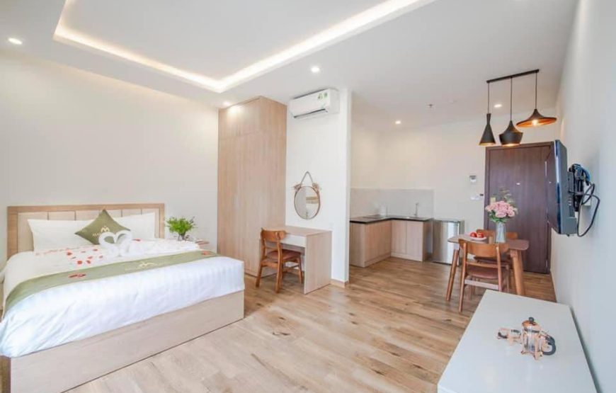 Maris Da Nang Hotel & Apartment