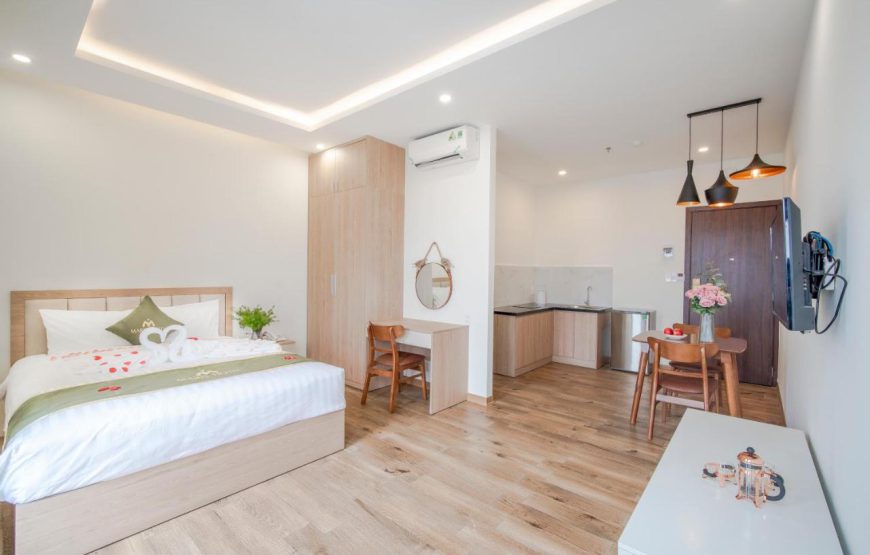 Maris Da Nang Hotel & Apartment