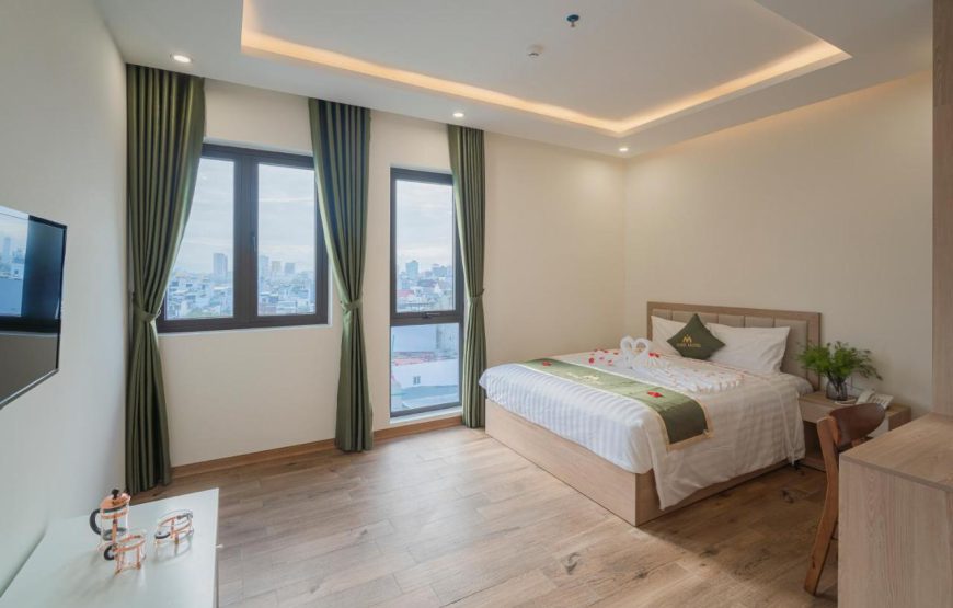 Maris Da Nang Hotel & Apartment