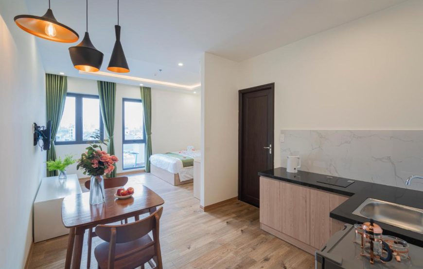 Maris Da Nang Hotel & Apartment