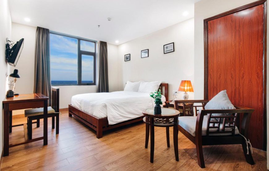 Martin Ho Danang Hotel & Apartment