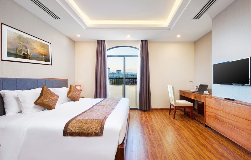 Mercury Boutique Hotel Danang