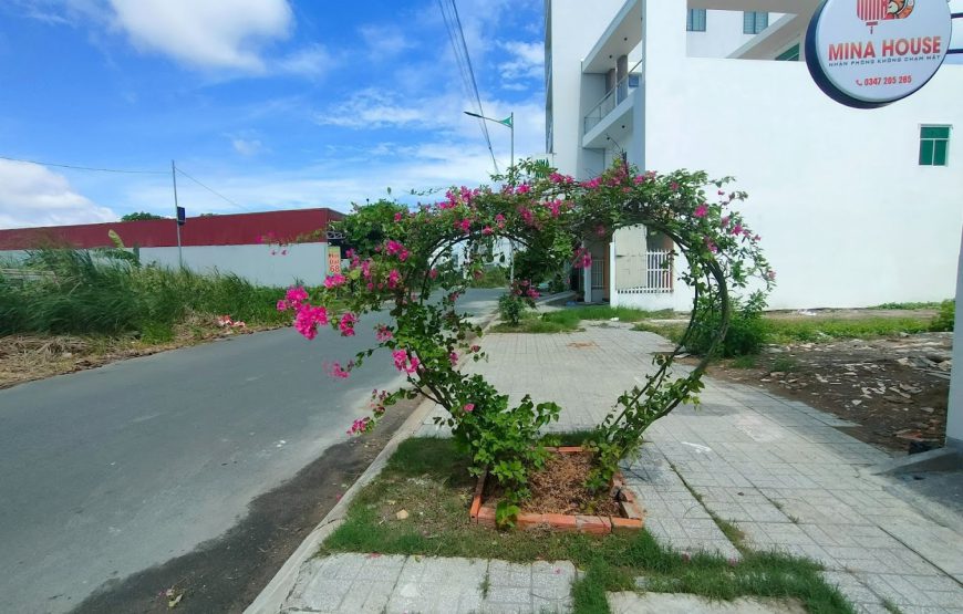 Mina Homestay