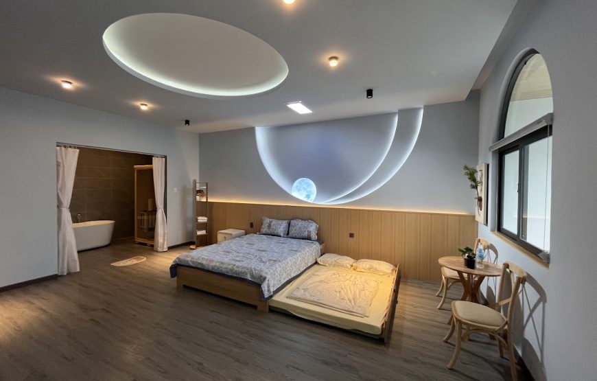 Mina Homestay