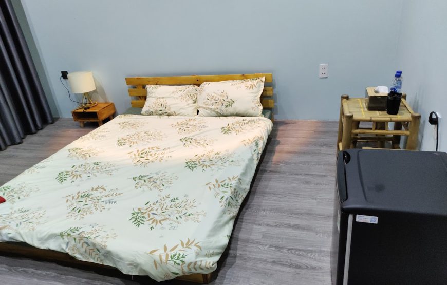 Mina Homestay
