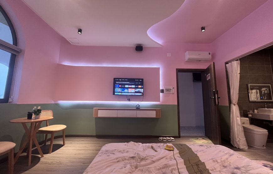 Mina Homestay
