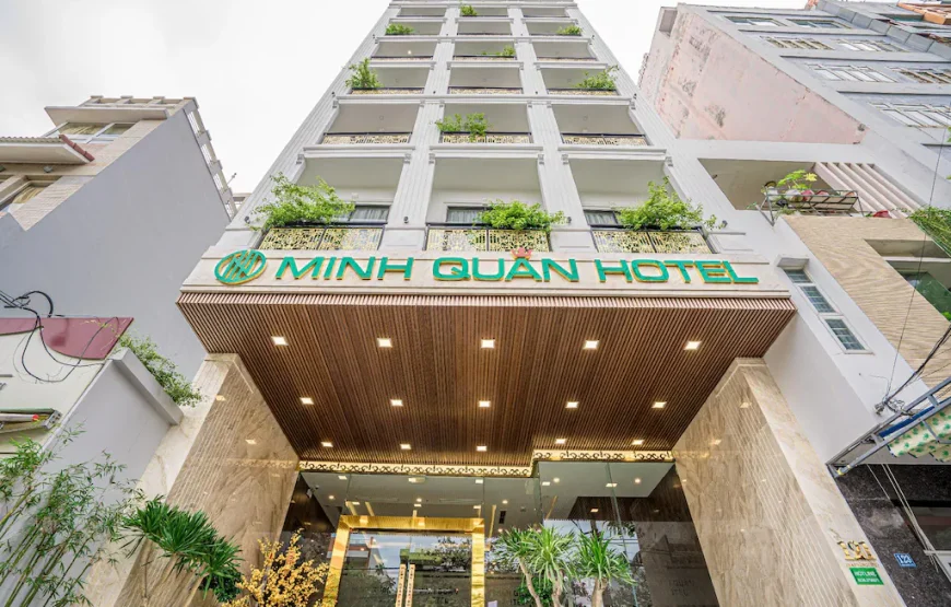 Minh Quan Hotel