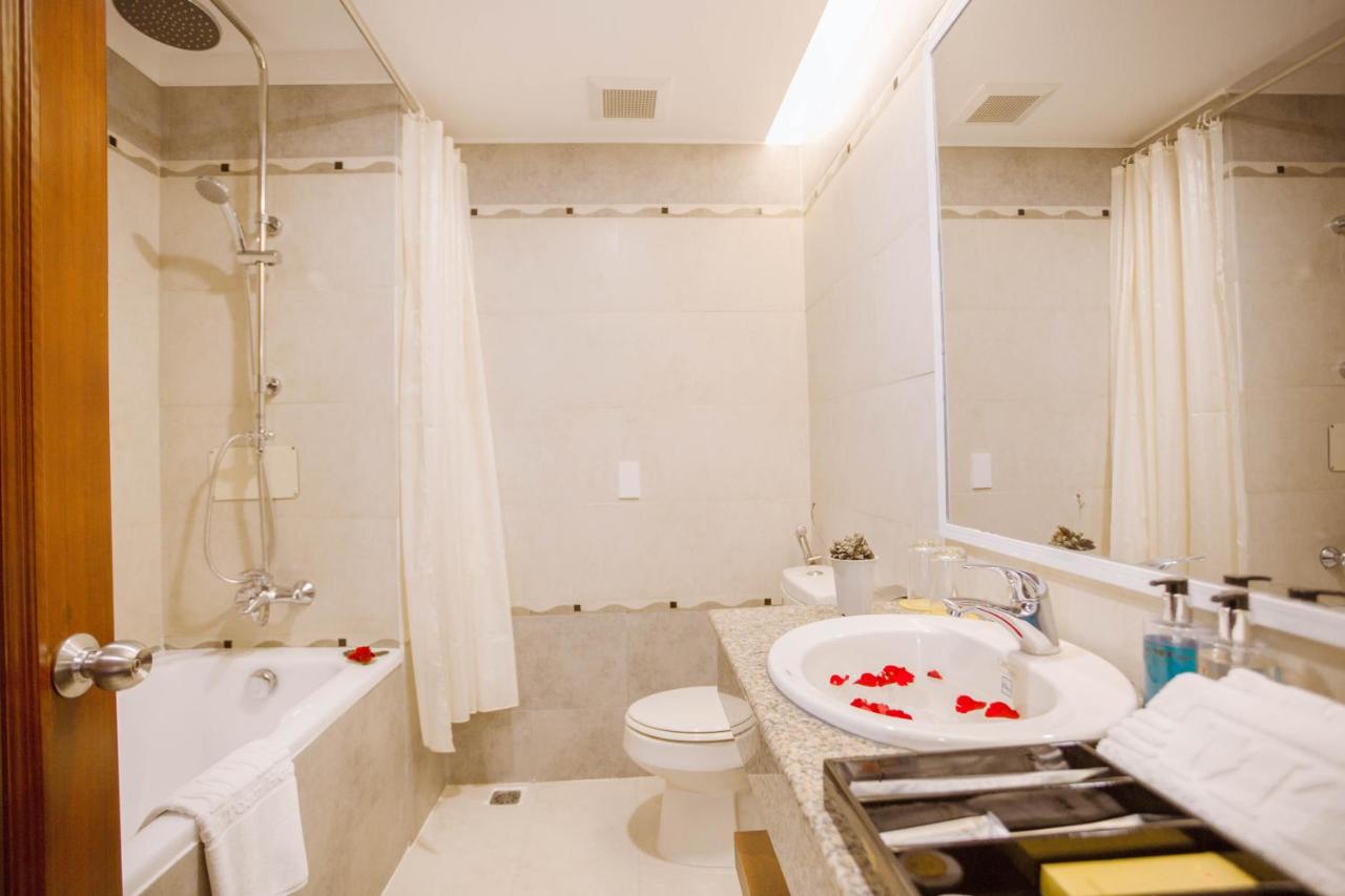 Minh Toan Athena Hotel