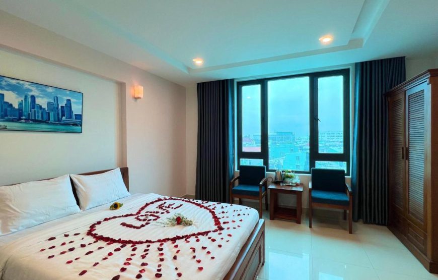 Minh Trường Hotel 2