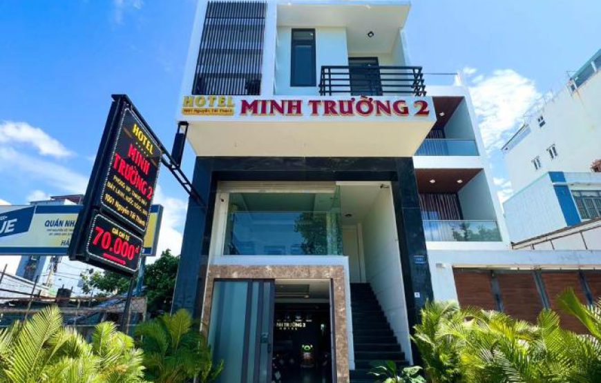 Minh Trường Hotel 2