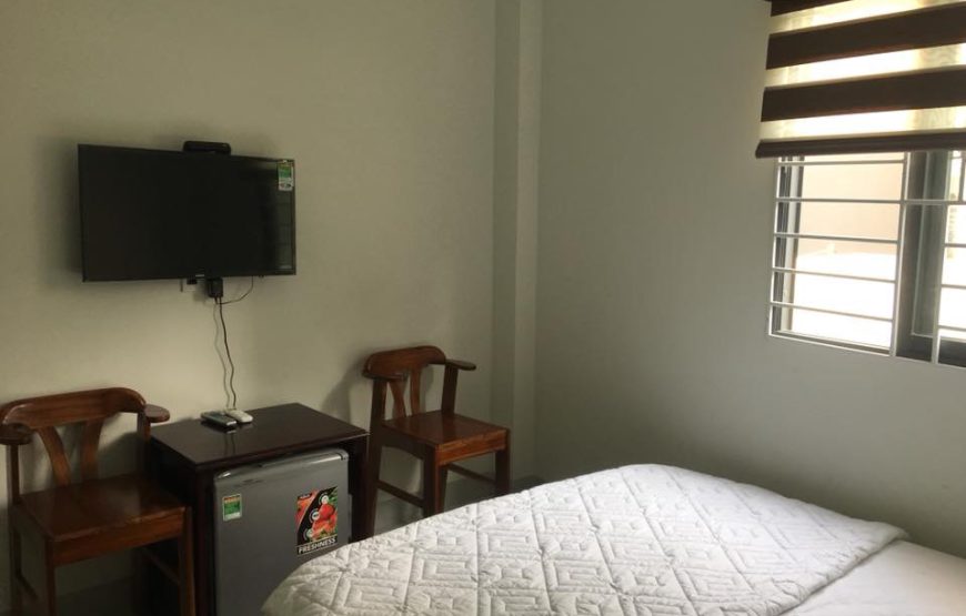 Motel Huỳnh Gia