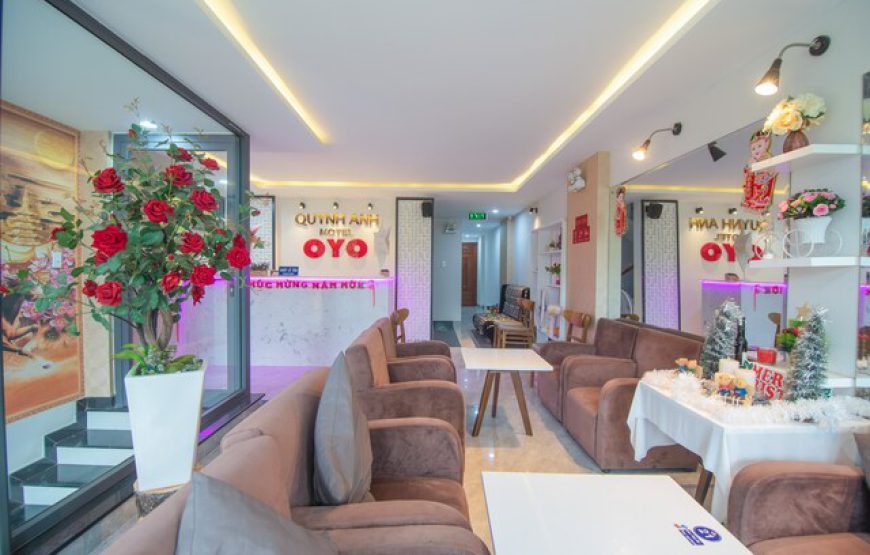 Motel Quỳnh Anh