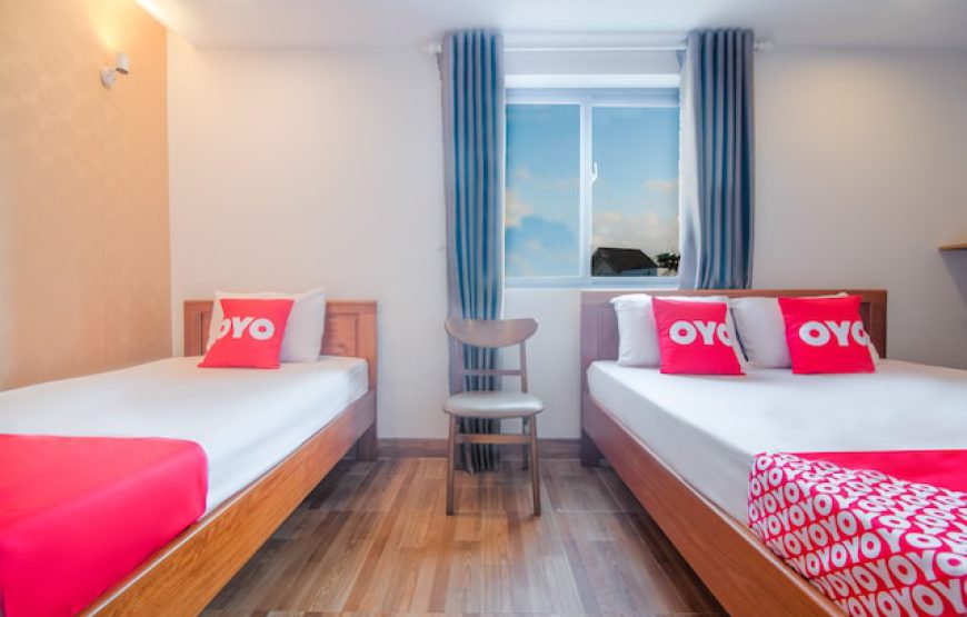 Motel Quỳnh Anh