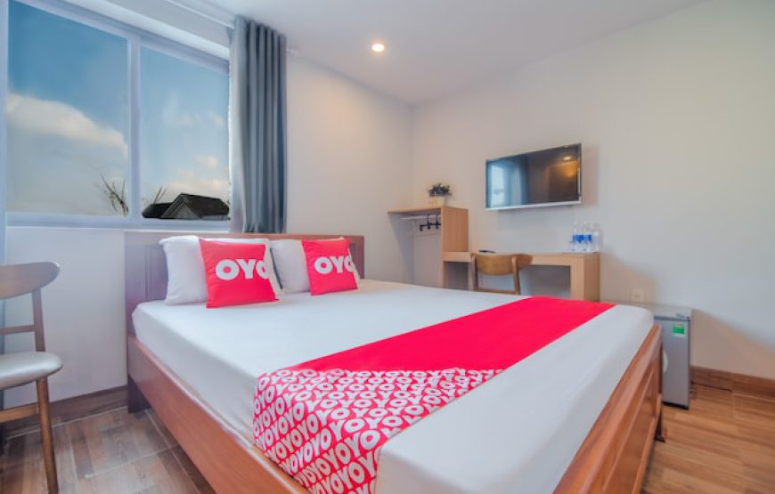 Motel Quỳnh Anh