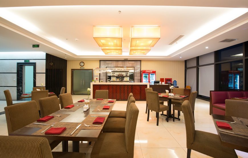 Mường Thanh Grand Đà Nẵng Hotel