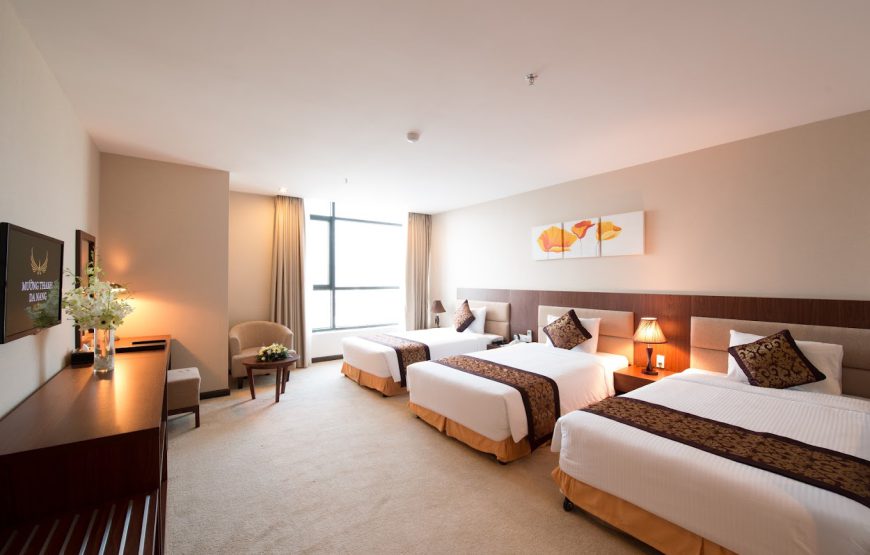 Mường Thanh Grand Đà Nẵng Hotel