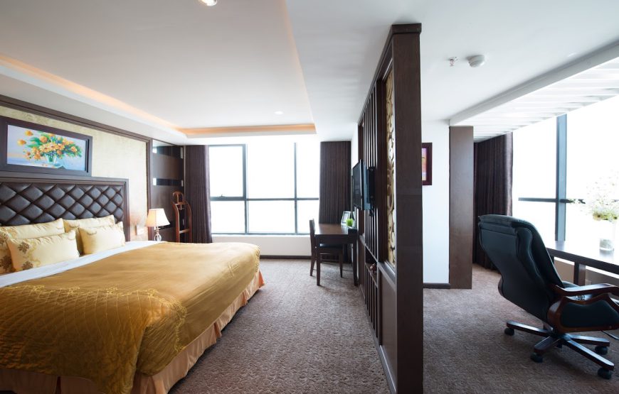 Mường Thanh Grand Đà Nẵng Hotel