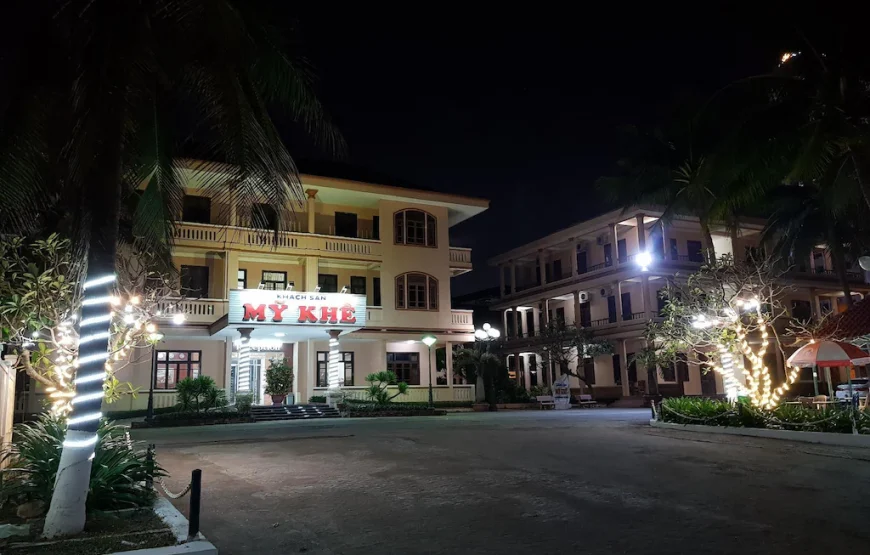 Mỹ Khê Hotel