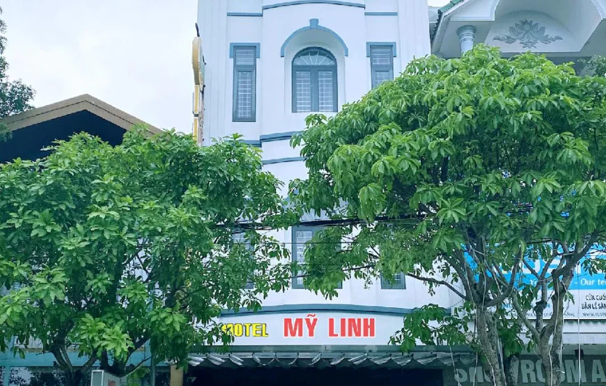 Mỹ Linh Motel Đà Nẵng