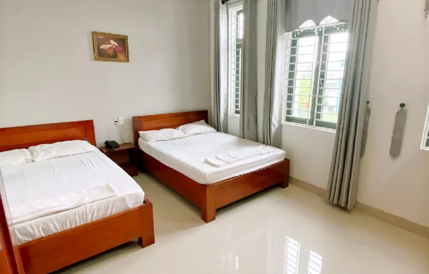 Mỹ Linh Motel Đà Nẵng