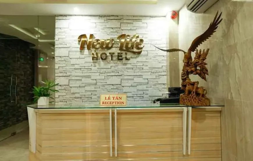 NewLife Hotel DaNang